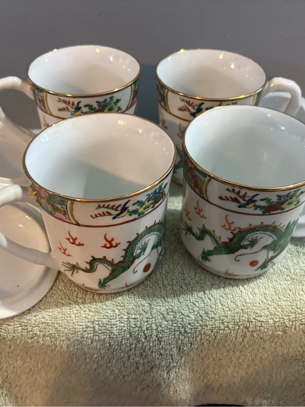 N/A set gorgeous